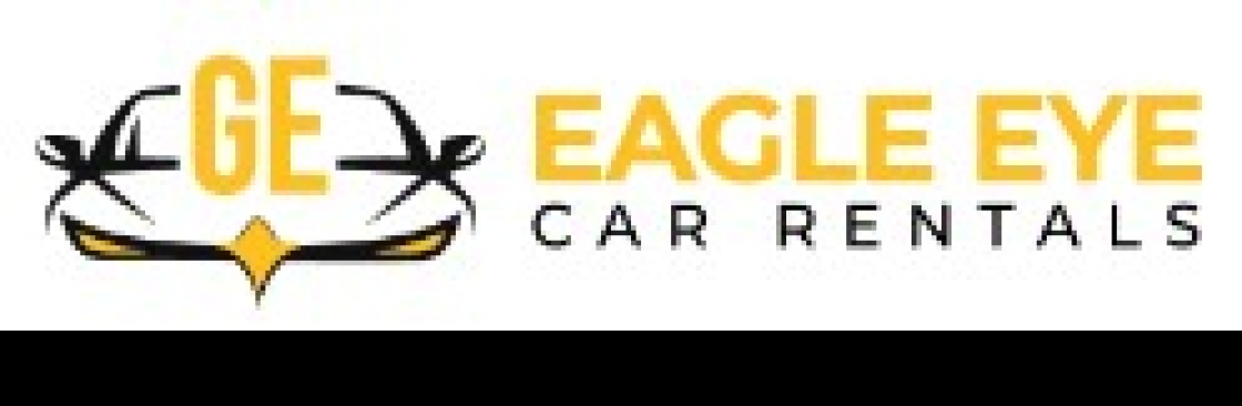 Eagle Eye Car Rentals Cover Image