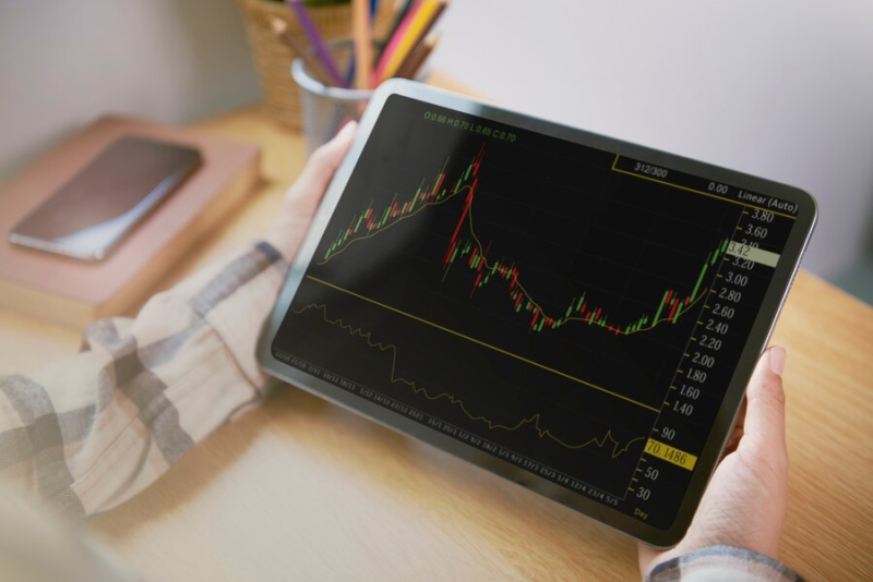 Unlocking Passive Income: The Best Forex Broker Affiliate Programs : ext_6773995 — LiveJournal