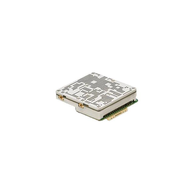 Doodle Labs | RM-1700-22M3 | ET24936169 | RFID | Radio | Box | 100km Range, IP50 | Enrgtech LTD