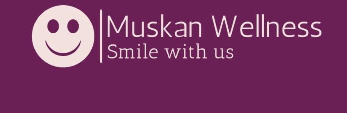Muskan Wellness Cover Image