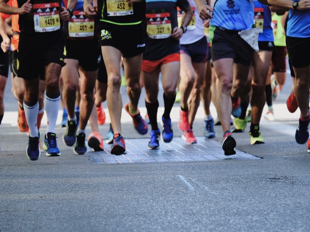 rehydration for runners