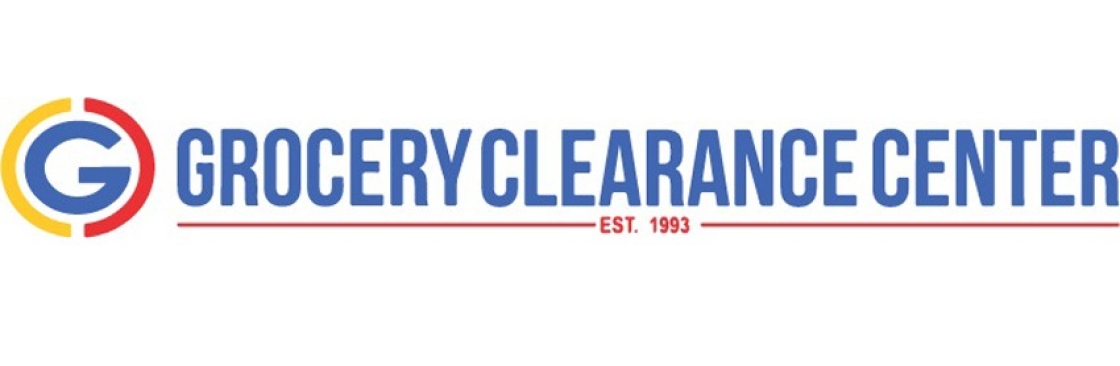 Grocery Clearance Cover Image