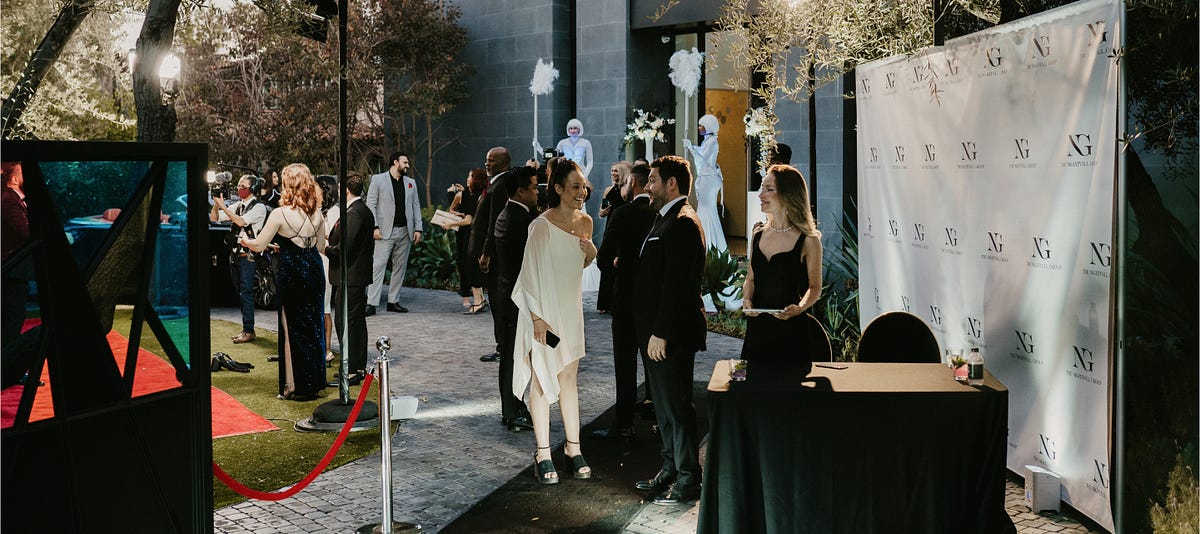 What Should You Know Before Choosing an Event Venue Rental in Los Angeles? | by The Nightfall Group | Jun, 2025 | Medium