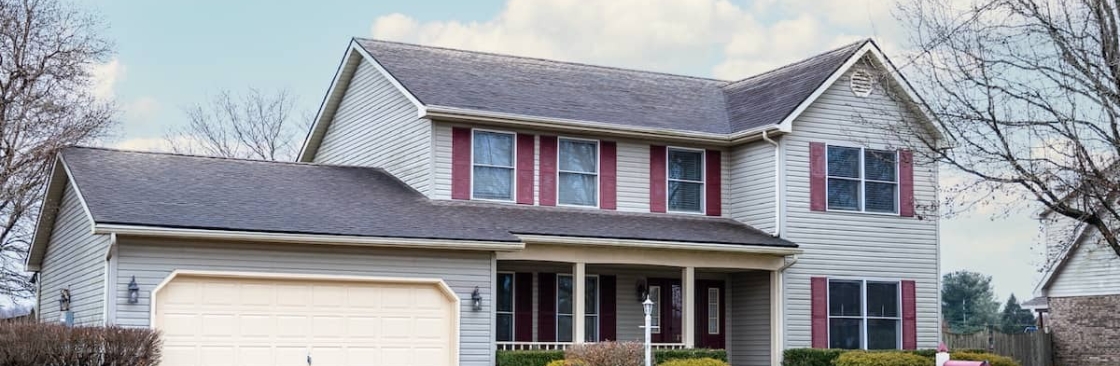 Comfort Homes Cover Image
