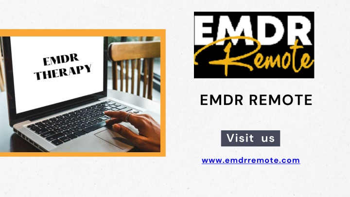 PPT - Revolutionizing Trauma Therapy with EMDR Virtual Therapy Tools PowerPoint Presentation - ID:14297674