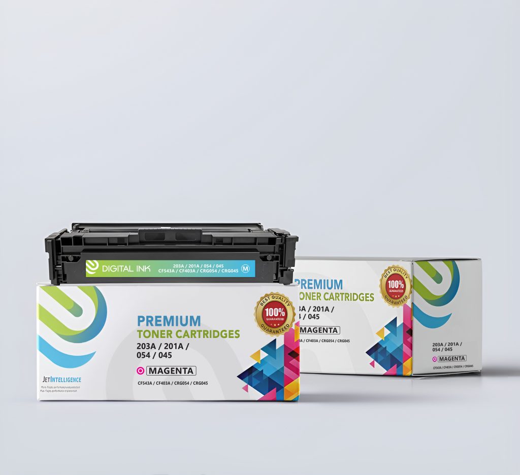Epson Toner Supplier in Dubai | Premium Printing Solutions