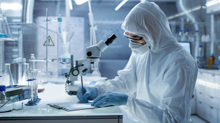 Mobile laboratories manufacturers | PodTech