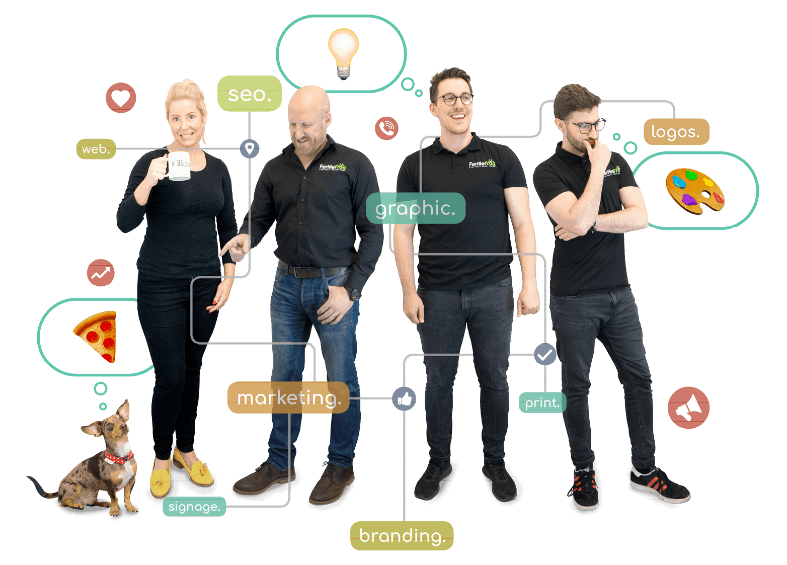 Web Design Preston | Website Design | Web Agency Preston