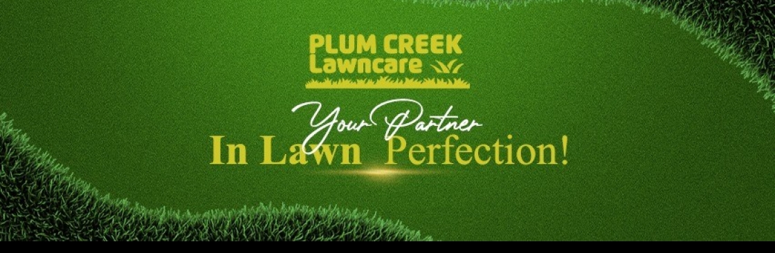 plumcreek lawncare Cover Image