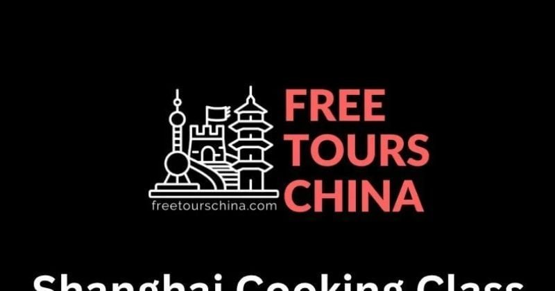 Shanghai Cooking Class