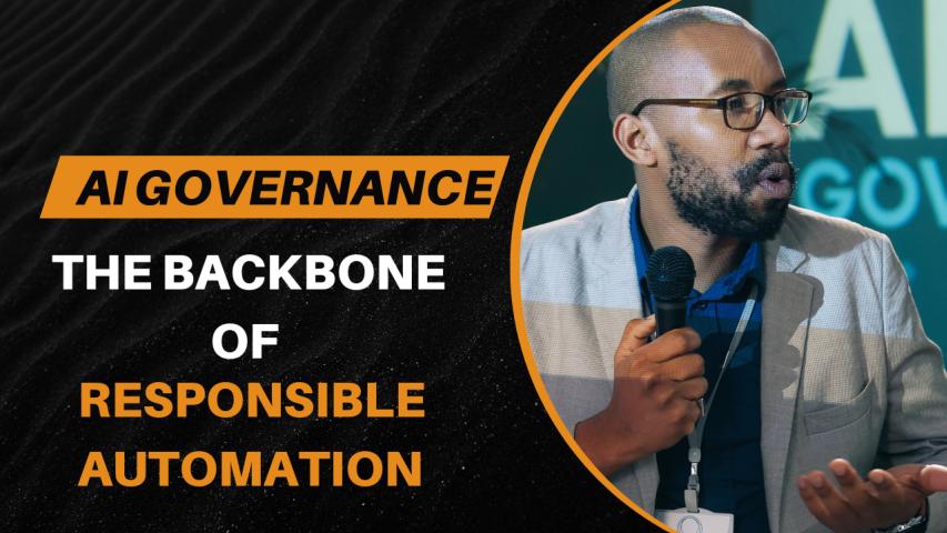 PromoteProject - Why AI Governance Matters in the Age of Intelligent Automation