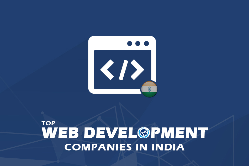 Top Web Development Companies in India - June 2025