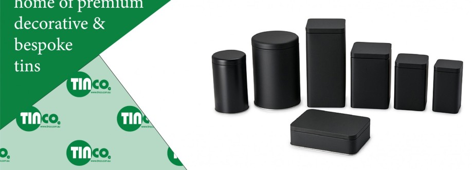 Tinco Pty Ltd Cover Image