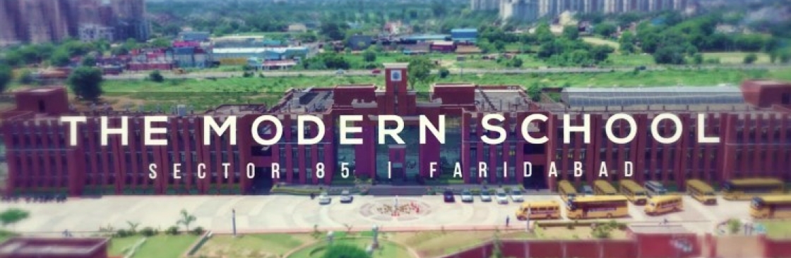 Faridabad Modern Cover Image