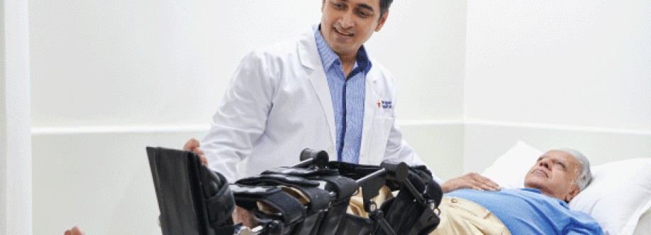 Dr mathur Orthopaedic Cover Image