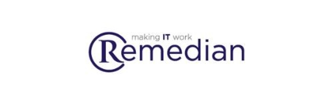 Remedian IT Solutions Cover Image