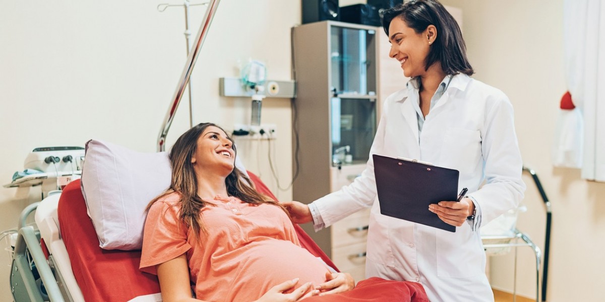 Your Trusted Partner in Women's Health: Consult the Leading Gynecologist in South Delhi – Dr. Jaya Kumar Agarwal
