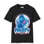 Gaming shirts for geeks Profile Picture