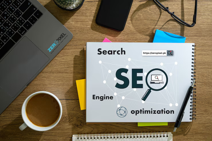 Small Businesses Transformation With SEO Service in Pakistan