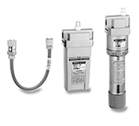 Pneumatic Air Dryers | Compressed Air Dryers | Refrigerant Dryers | Pneumatic Air Preparation | Enrgtech LTD