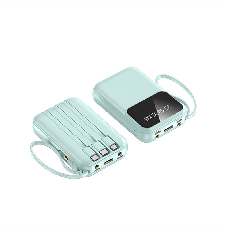 Corporate Gift Power Bank Trends That Clients in Singapore Actually Use - CurveCleaverus