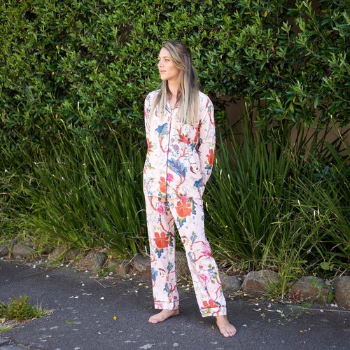 Sleep Better in Style – Explore Our Luxe Loungewear Sets! – Boho Eclectica Blogs