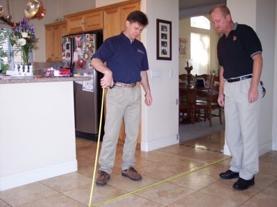 The Ultimate Guide to Professional Tile Cleaning