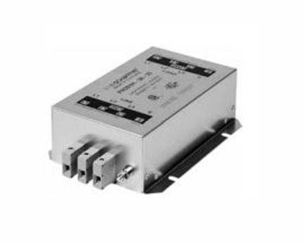 EMI Filters & Protection | Halltronics