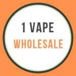 1 vape Wholesale Profile Picture