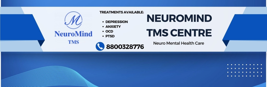 NeuroMind Center Cover Image