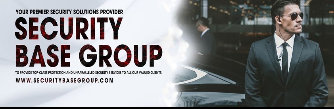 Security Base Group Cover Image