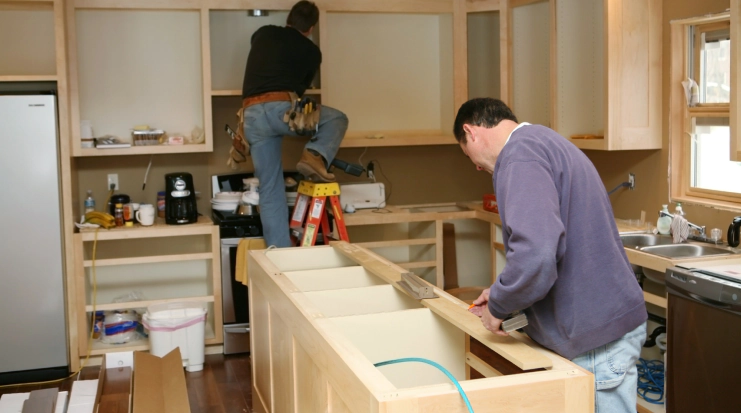 Home Remodeling Solutions | DLW Homes LLC | Pensacola, FL