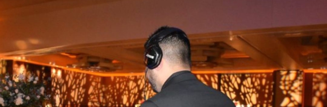 DJ Mistry Cover Image