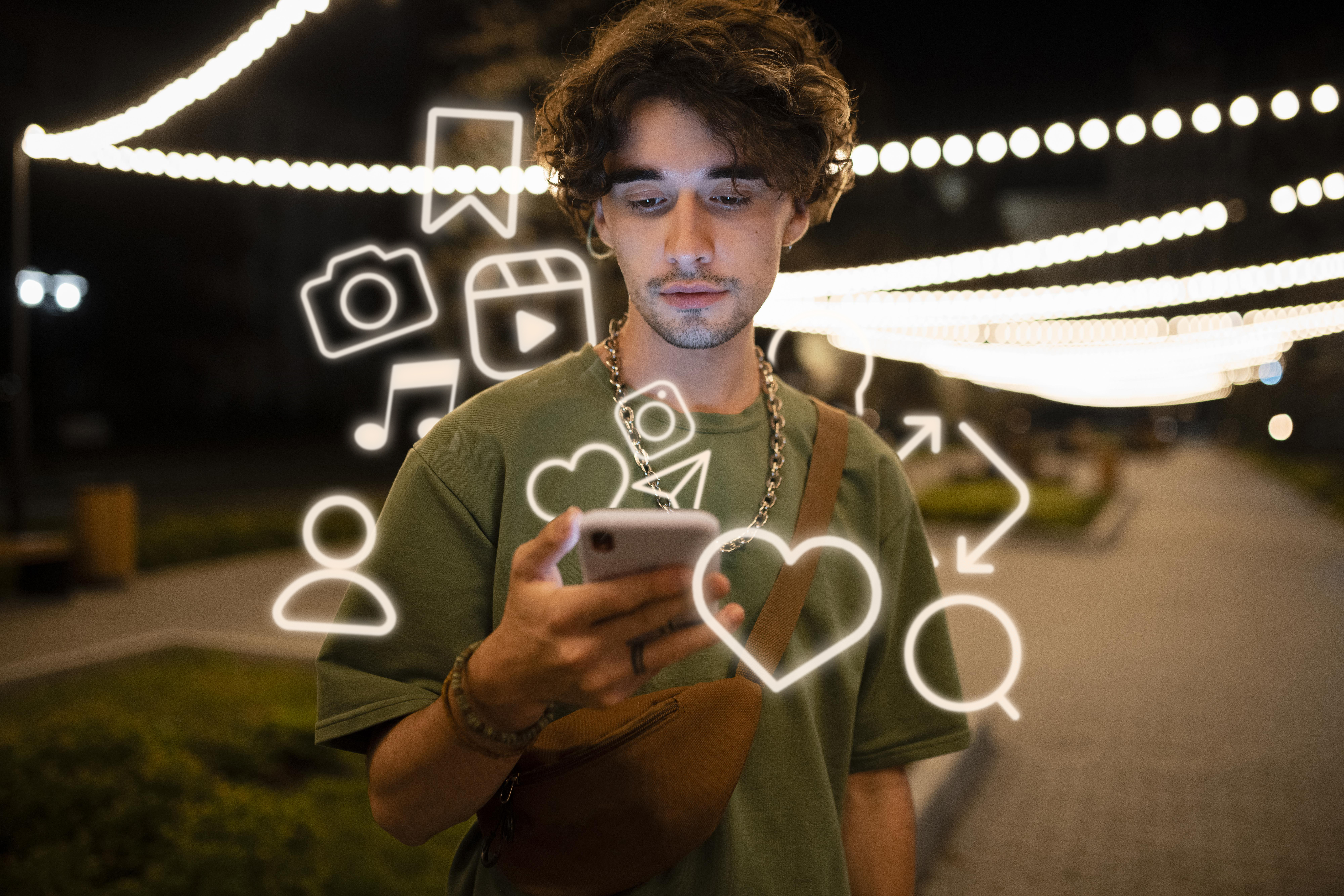 The Rise of Influencer Marketing in 2025