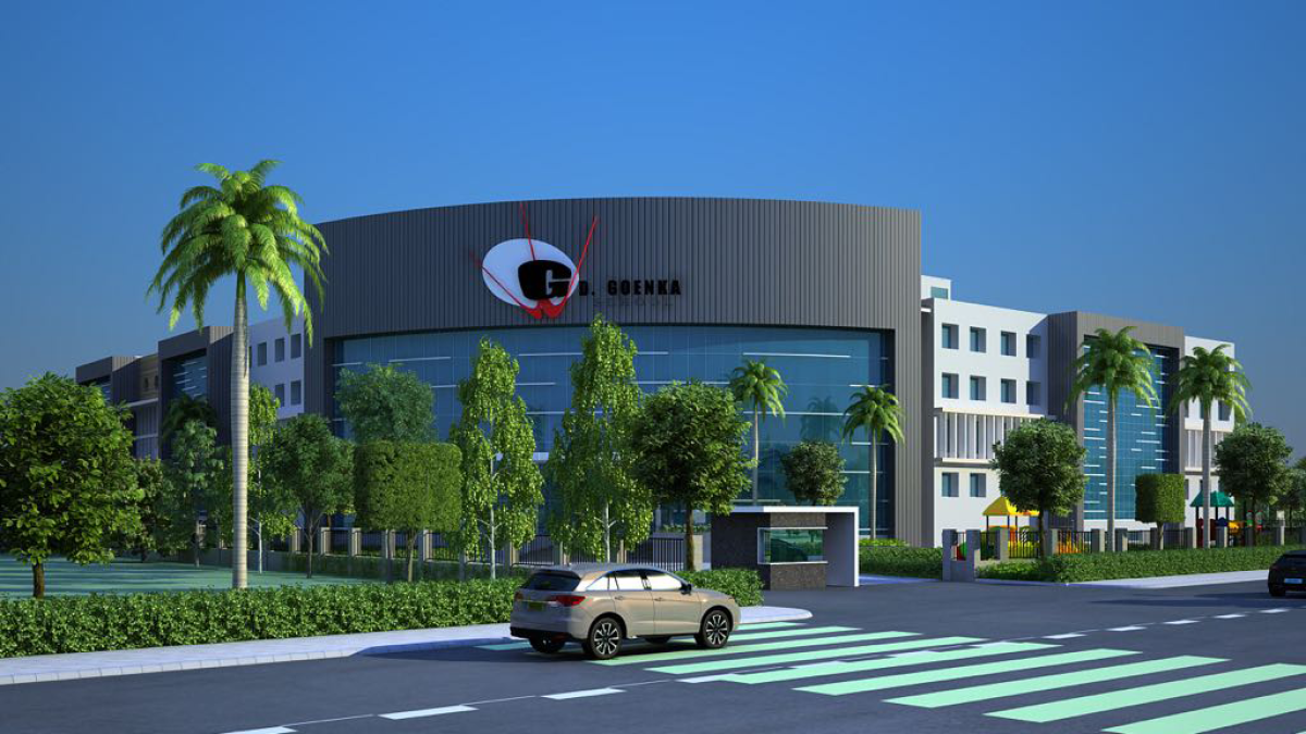 Top 10 School In Greater Noida: A Complete Guide For Parents In 2025 | Author G.D. Goenka Public School | Sociomix