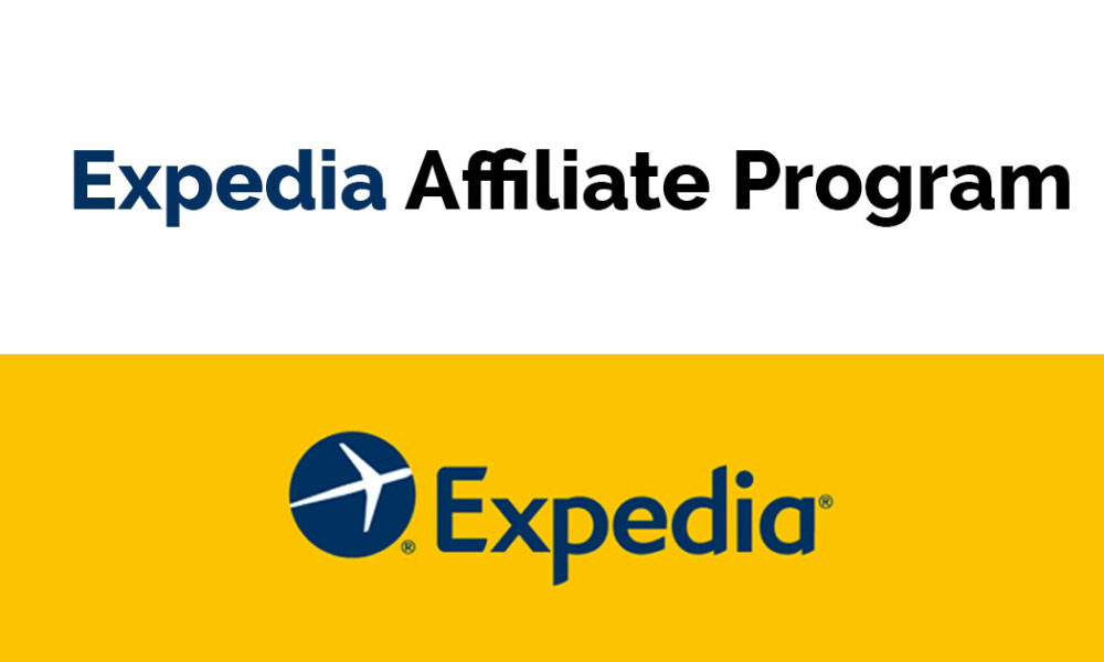 Expedia Affiliate Program | Earn Upto 3.6% Commission