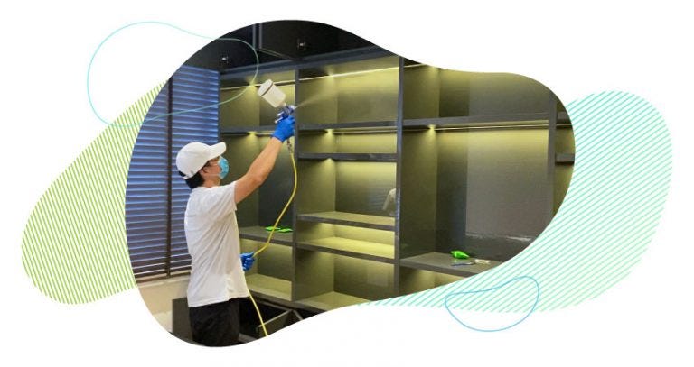 Why Should You Consider Indoor Air Quality Testing & Improvement Services? | by UC Fresh Air | Jun, 2025 | Medium