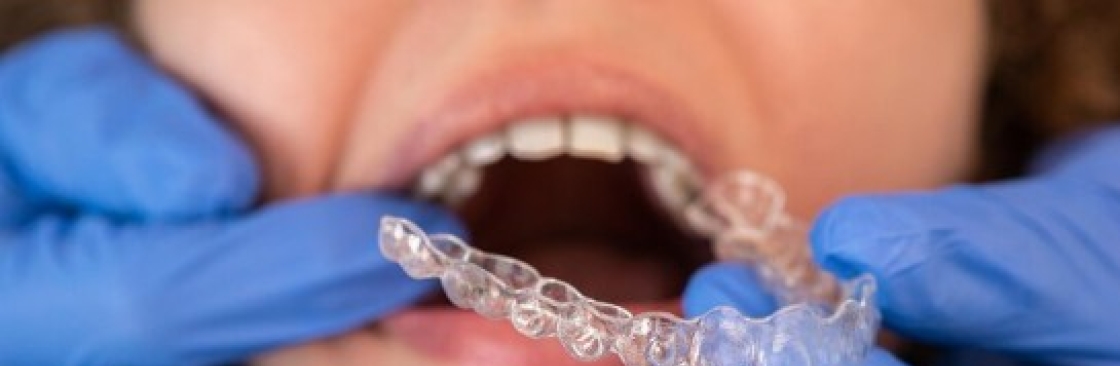 Goldenberg Orthodontics Cover Image