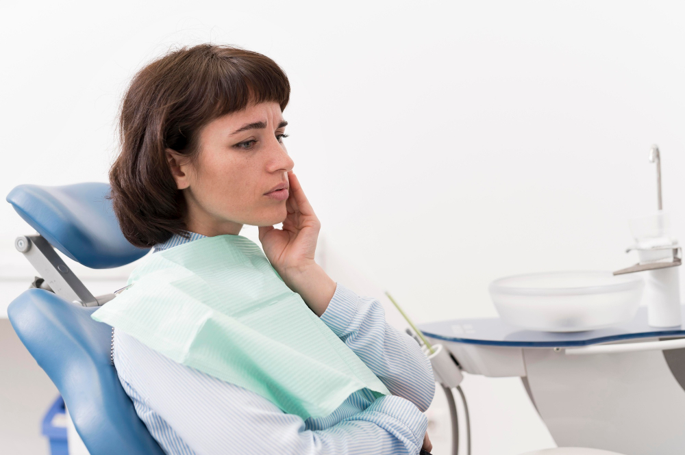 Common Dental Problems and How a Dentist in Medicine Hat Can Help – Vista Dental