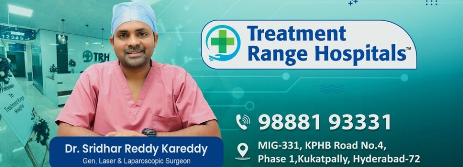treatmentrange hospitals Cover Image