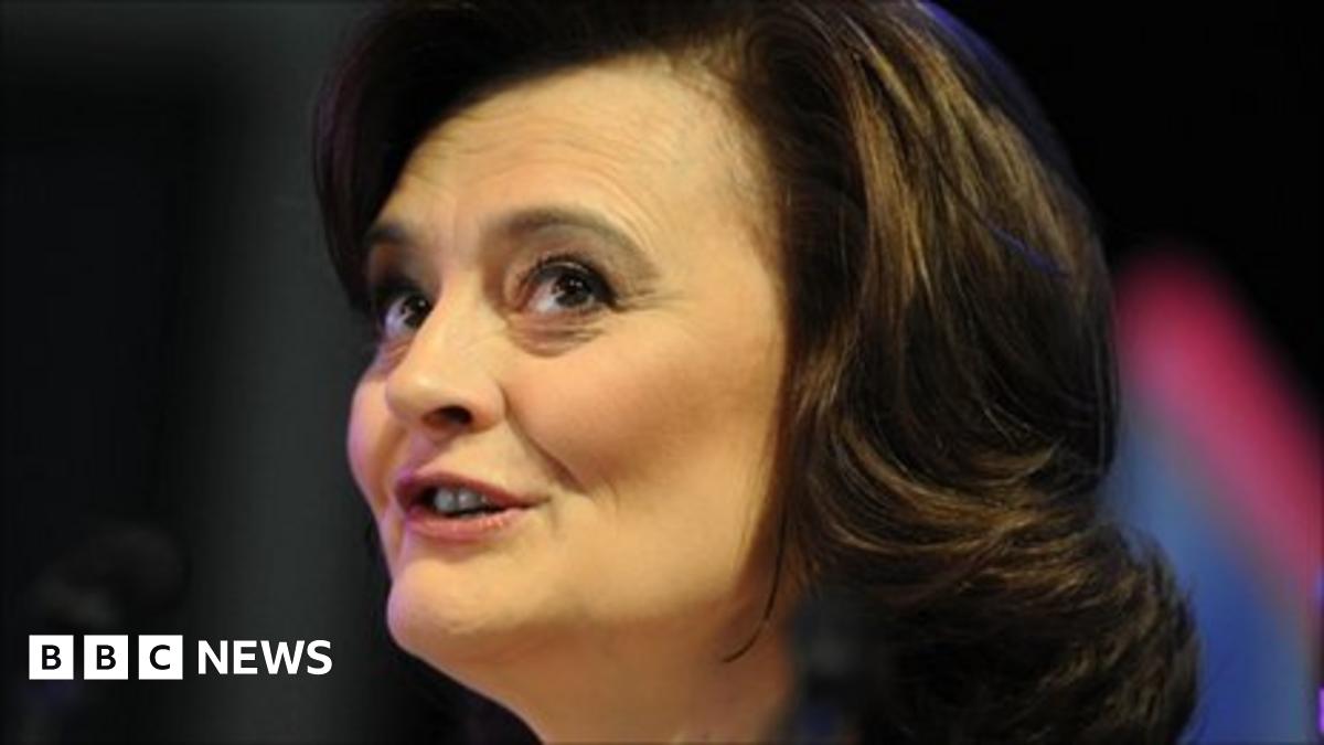 Cherie Blair starts hacking legal case - BBC News