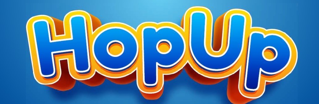 HopUp Chandigarh Cover Image