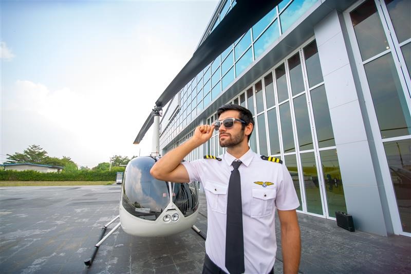 Top Pilot Training School Considerations You Must Know