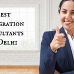Top Benefits of Hiring a Trusted Immigration Consultant in Delhi - Tumblrblog