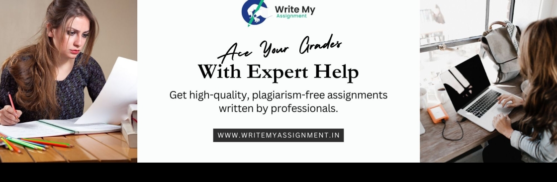 Write My Assignment Cover Image