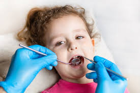 How to Deal with Toothache in Kids | Ace Dental Centre