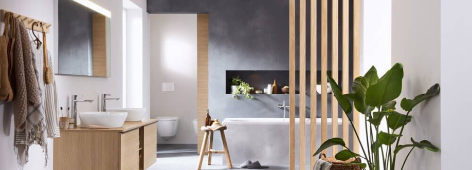 Sway Bathrooms Cover Image