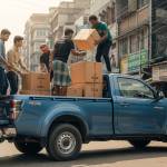 Dhaka Movers Profile Picture