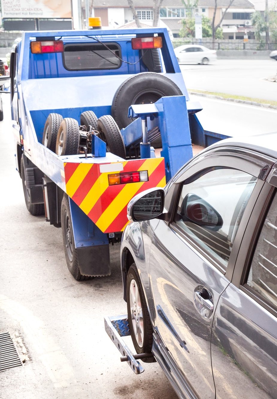 Home - My Car Tow