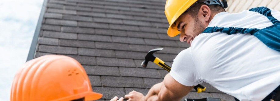 Roof Repair Allen Park Cover Image